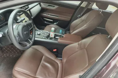 Jaguar XFL