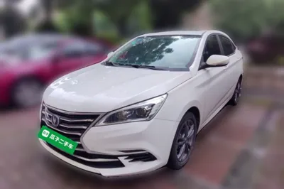 Changan Eado DT