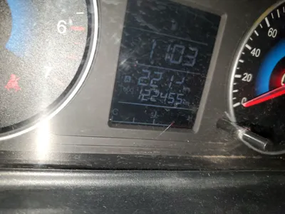 Dongfeng Fengon 330