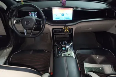 BYD Qin Plus