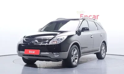 Hyundai Veracruz