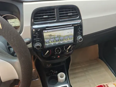 CHANGAN OSHAN Olisway