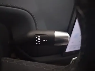 Li Auto Li L7
