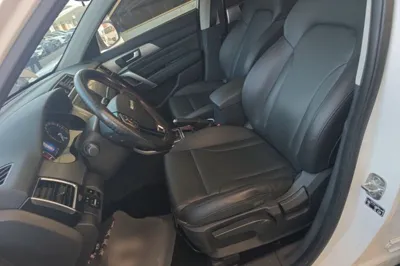 Haval H2