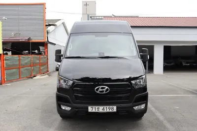 Hyundai Solati