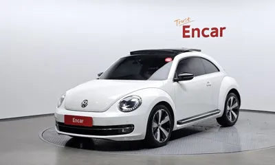 Volkswagen Beatle