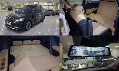 Kia Canival