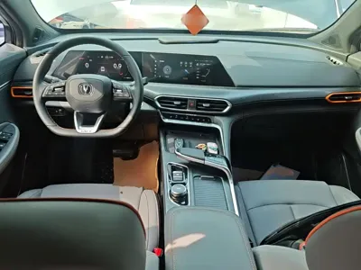 Changan UNI-T
