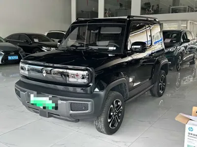 Baojun Yueye
