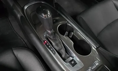 ChevroletGMDaewoo Malibu