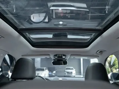 Geely Xingyue L