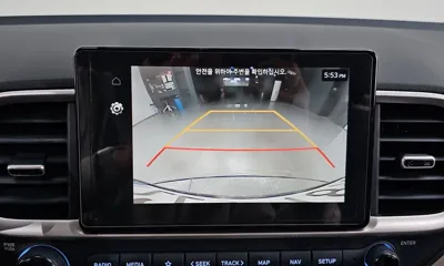 Hyundai Venue