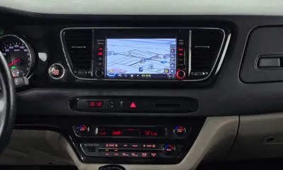 Kia Canival