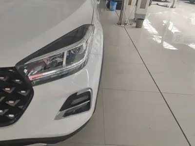Chery Tiggo 5x