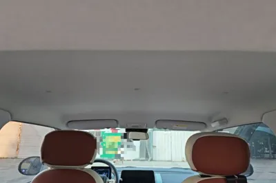 CHANGAN NEVO Lumin