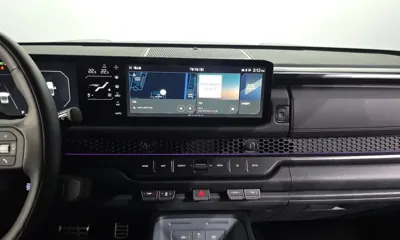 Kia Tasman