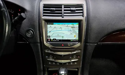 Lincoln MKX
