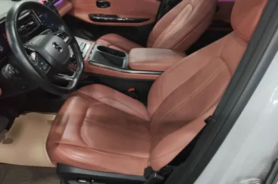 Nio EC6