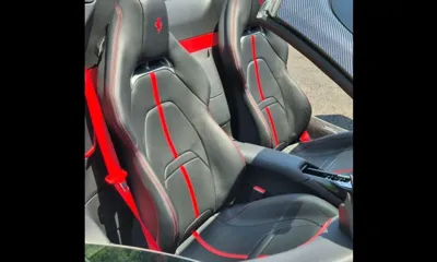 Ferrari SF90