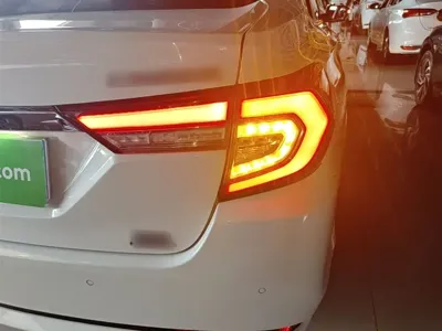 Honda Crider