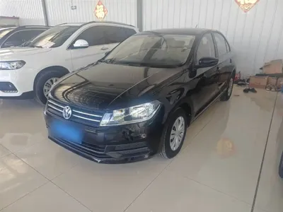 Volkswagen Santana