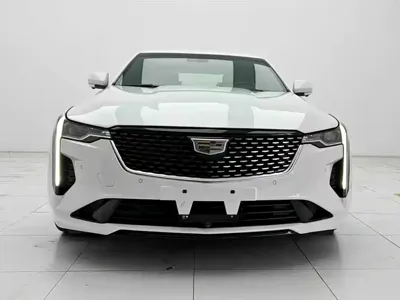 Cadillac CT4