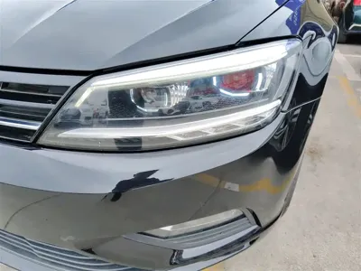 Volkswagen Lamando