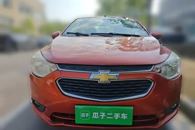 Chevrolet Sail