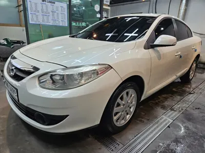 Renault-KoreaSamsung SM3