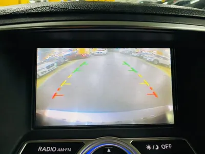Infiniti G