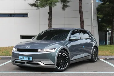 Hyundai Ioniq5