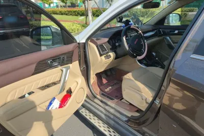Haval H2