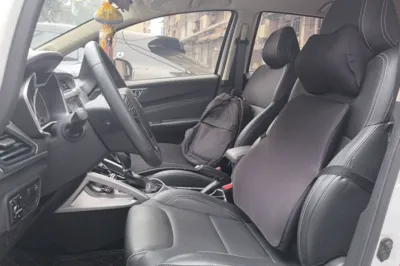 Geely Auto Vision X3