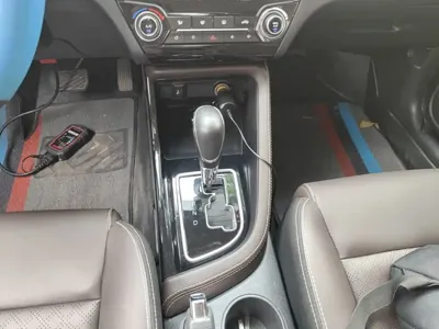 Changan Eado DT