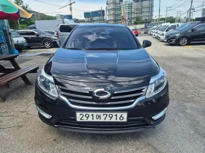 Renault-KoreaSamsung SM5