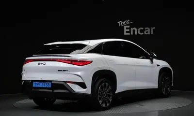 BYD Sealion 7