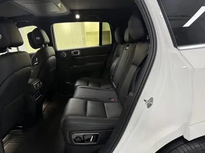 Li Auto Li L7
