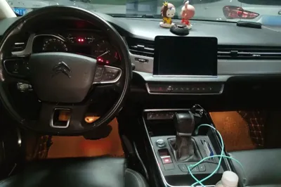 Citroen C5