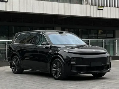 Li Auto Li L9