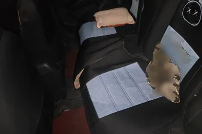 Hyundai Mistra