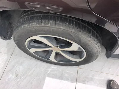BYD S7