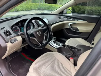 Buick Regal