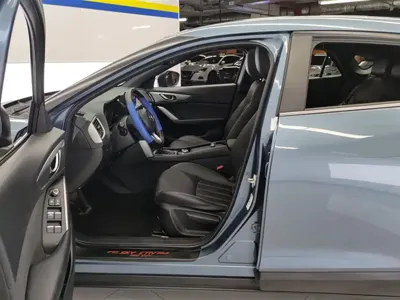 Mazda CX-4