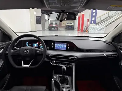 Changan Eado