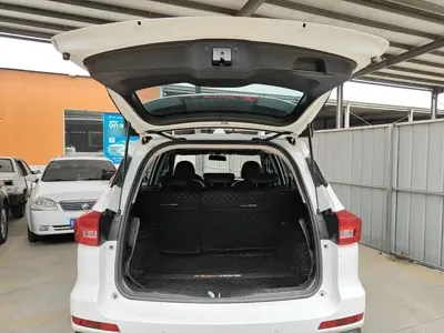Haval M6