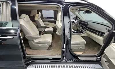 Kia Canival