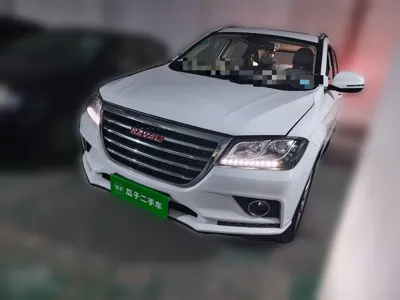 Haval H2