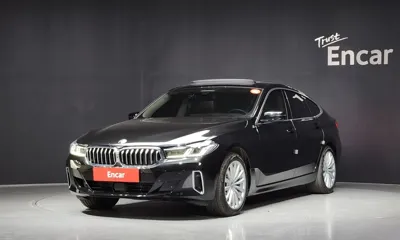 BMW Gran Turismo