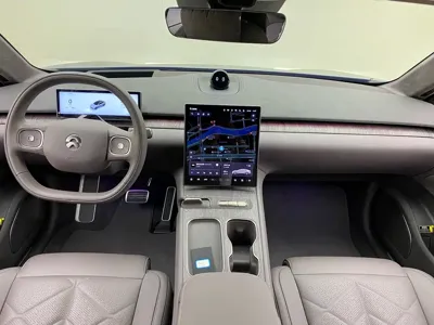 Nio ET7