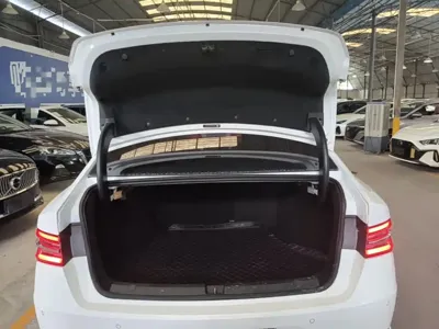 BYD Qin Pro